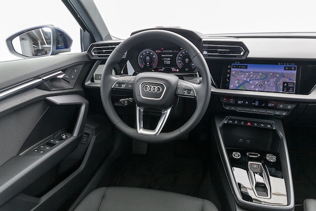 Audi A3 35 TFSI S-Tronic Sportback