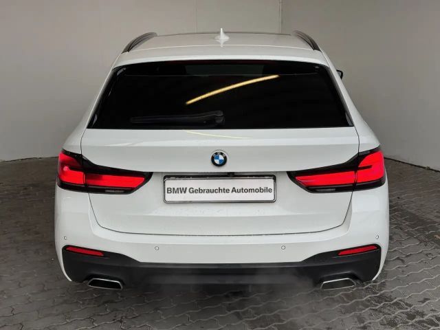 BMW 540 M-Sport Touring xDrive