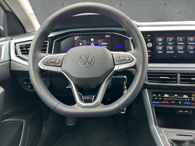 Volkswagen Taigo 1.0 TSI Life