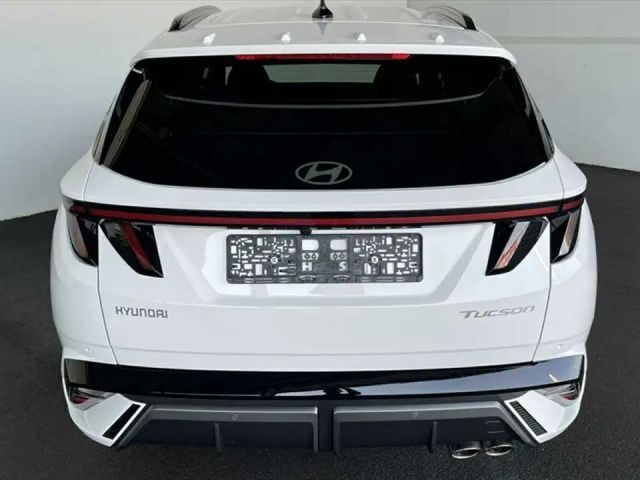 Hyundai Tucson N Line T-GDi
