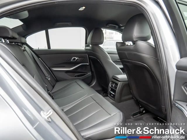 BMW 330 330e M-Sport Sedan