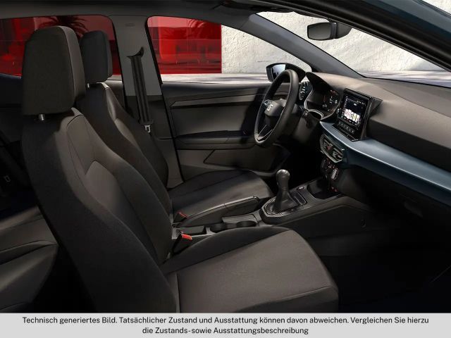 Seat Ibiza Reference