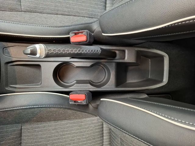 Renault Clio Intens TCe 90