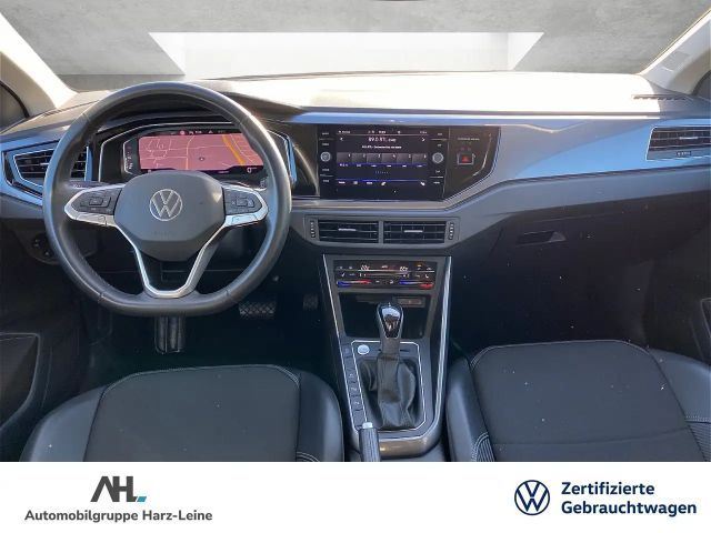 Volkswagen Taigo 1.5 TSI DSG Style