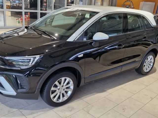 Opel Crossland X Crossland  Super Ausstattung vom Opel Partner