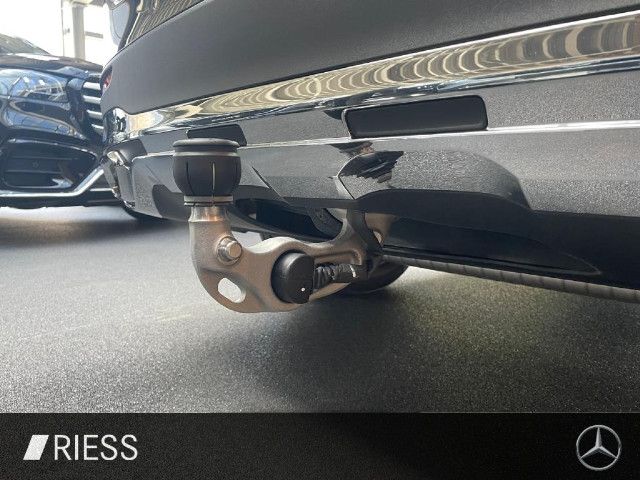 Mercedes-Benz GLC 200 4MATIC