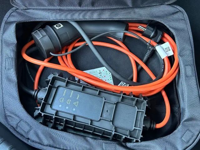 Opel Mokka Edition Mokka-e