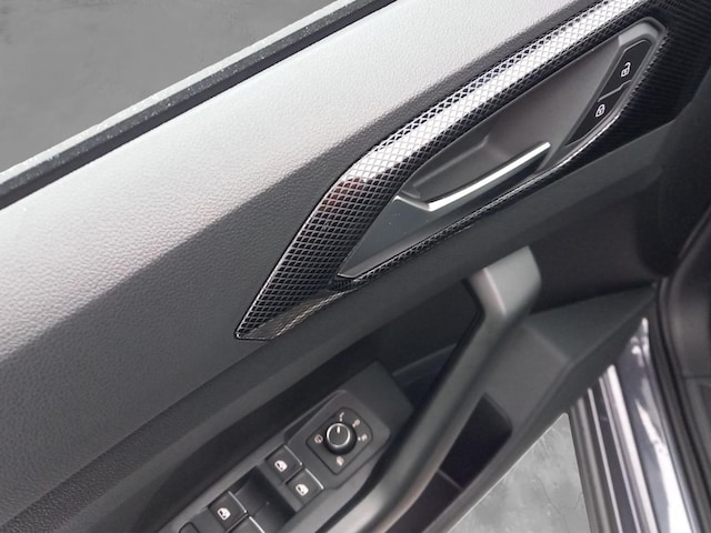 Volkswagen T-Cross 1.0 TSI DSG Style