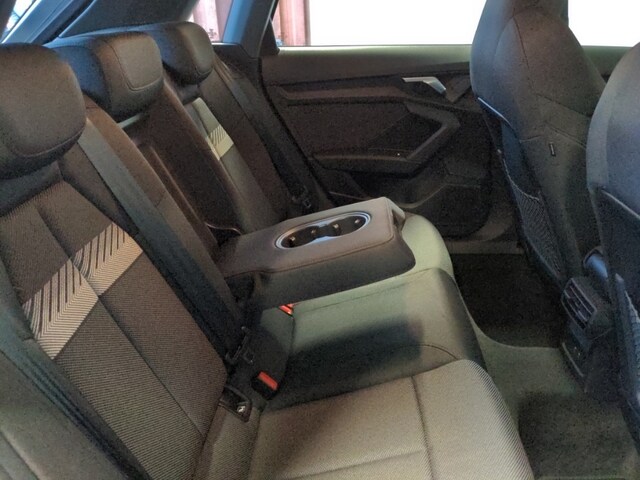 Audi A3 35 TDI S-Tronic Sportback