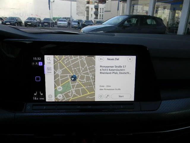 Volkswagen Golf Golf VIII Variant