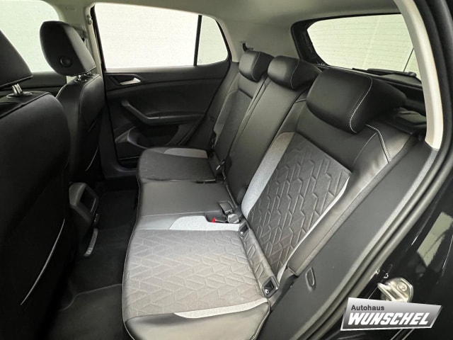 Volkswagen T-Cross T-Cross 1.0 TSI DSG GOAL AHK SH LED Kanera