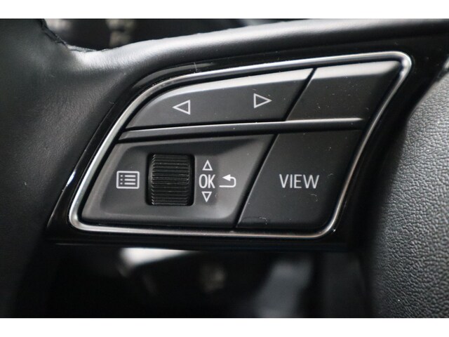 Audi A1 25 TFSI S-Tronic Sportback