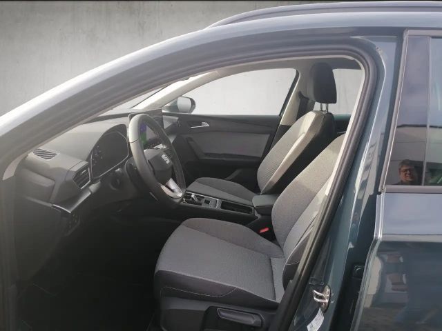 Seat Leon 1.5 eTSI DSG Sportstourer