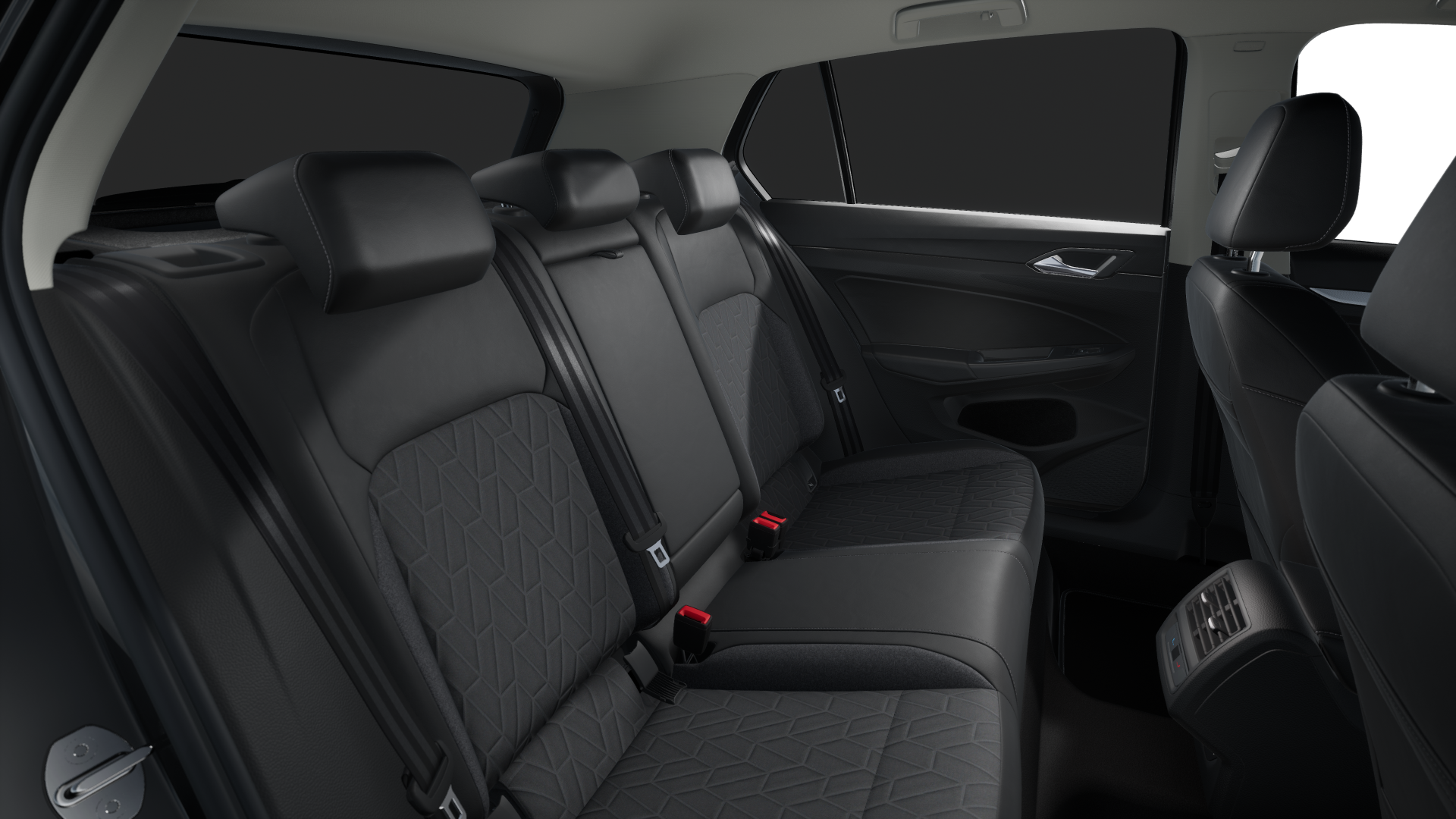 Volkswagen Golf 1.5 TSI Golf VIII