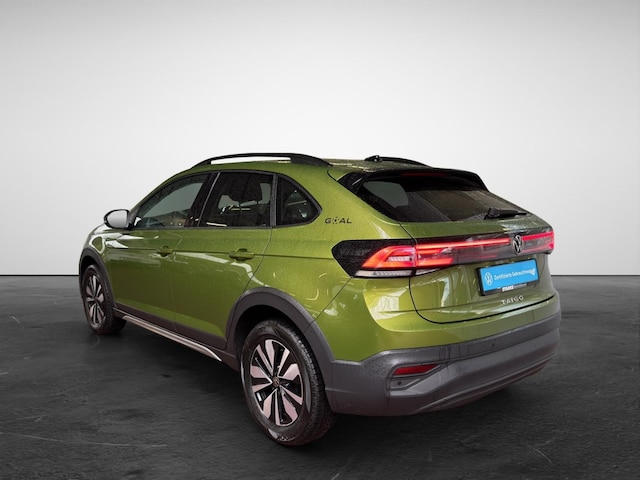 Volkswagen Taigo 1.0 TSI