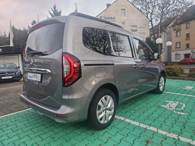 Renault Kangoo Intens