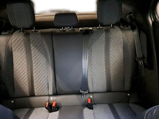 Peugeot 2008 Allure Pack Hybrid