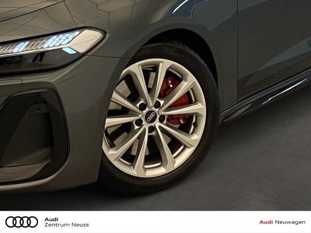 Audi A5 Avant Hybride Quattro S-Tronic