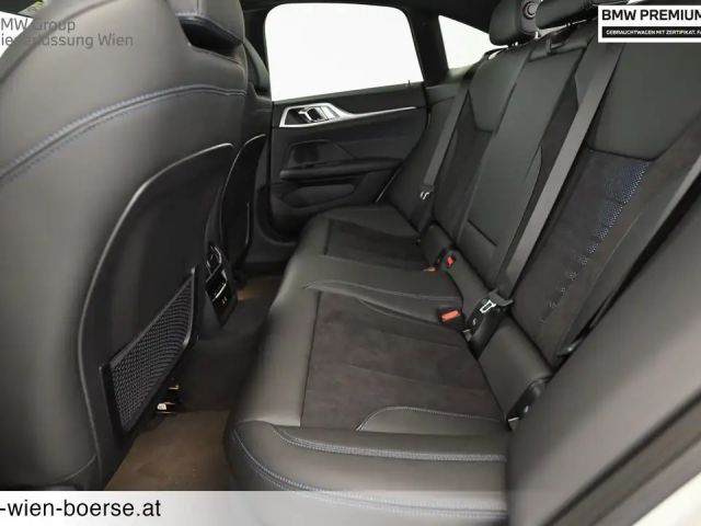 BMW 420 420i Coupé Gran Coupé