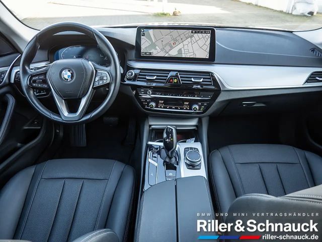 BMW 520 520d Touring