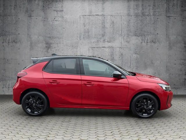 Opel Corsa GS-Line Grand Sport