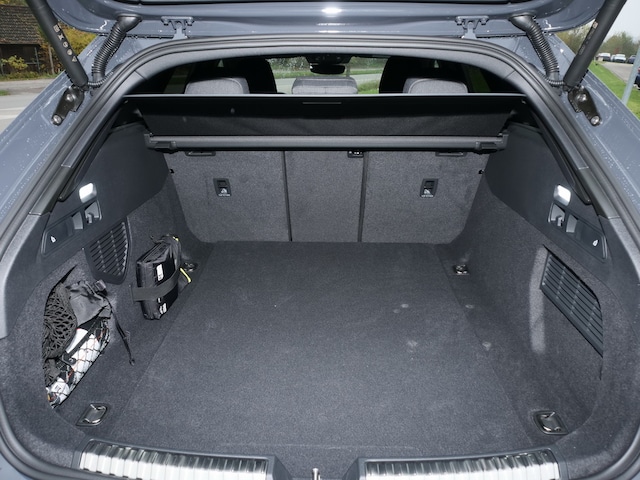 Audi A5 Avant Quattro S-Tronic