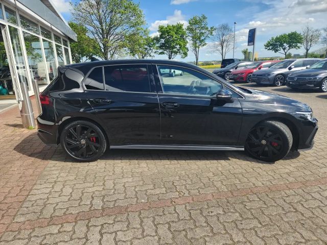 Volkswagen Golf DSG GTD Golf VIII