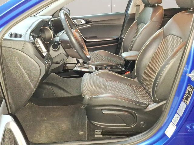 Kia XCeed GDi Spirit