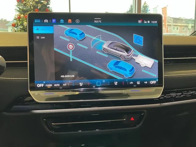 Volkswagen ID.7 Business Pro Tourer