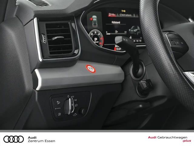 Audi Q5 40 TDI Quattro S-Line S-Tronic