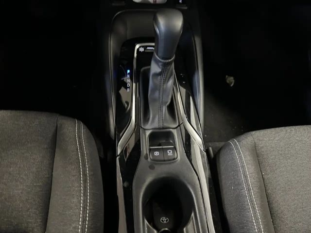 Toyota Corolla Business Hybride