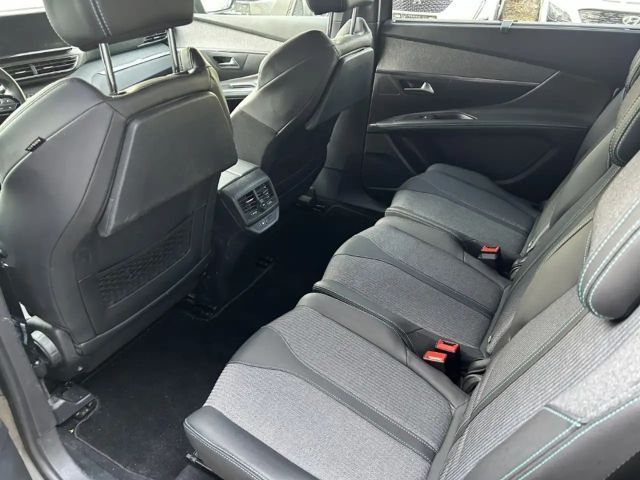 Peugeot 5008 Allure Pack