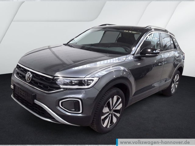 Volkswagen T-Roc 2.0 TDI DSG