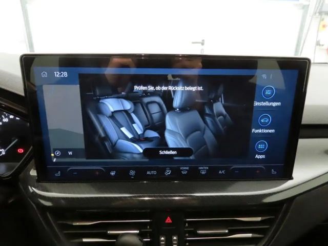 Ford Focus ST Line Wagon