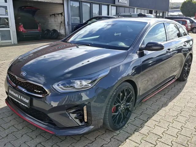 Kia ProCeed GDi GT-Line