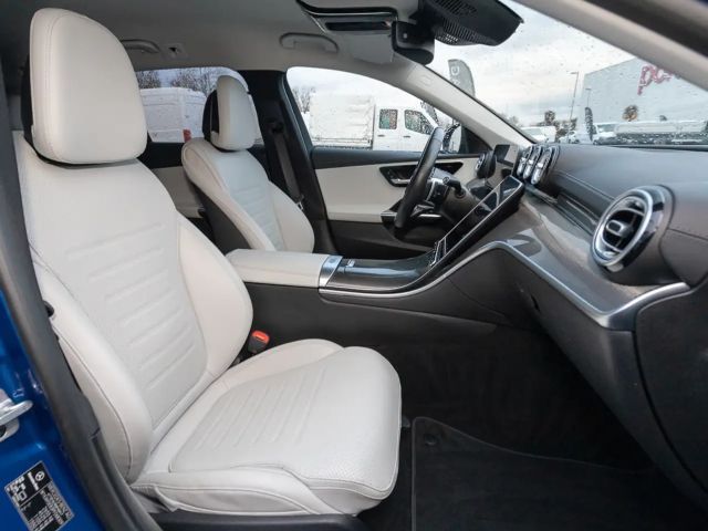 Mercedes-Benz C 300 C 300 e Estate