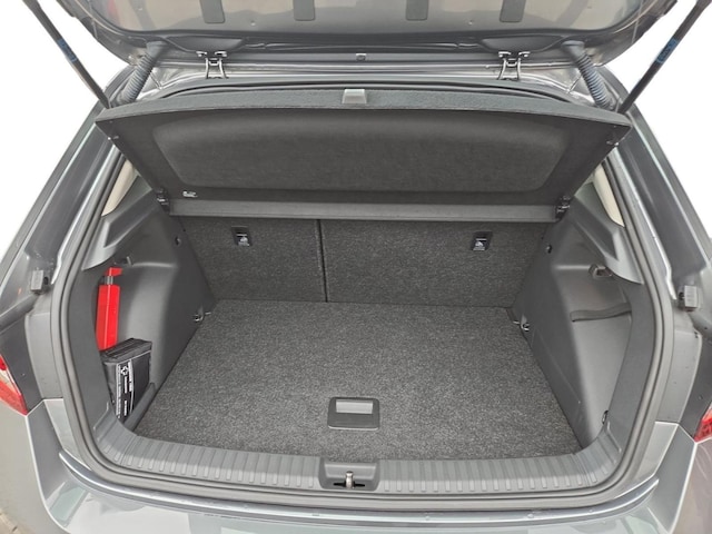 Skoda Fabia 1.0 TSI Style Style