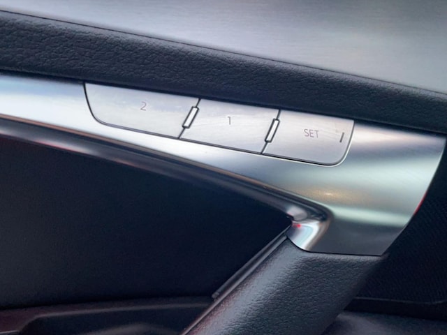 Audi S6 Quattro Sedan