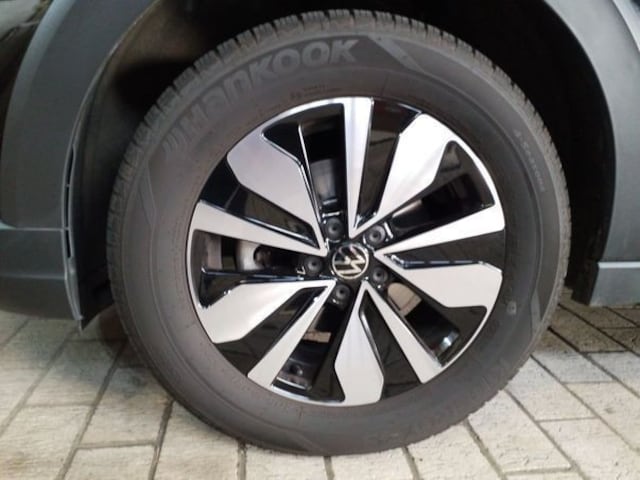 Volkswagen Taigo 1.0 TSI