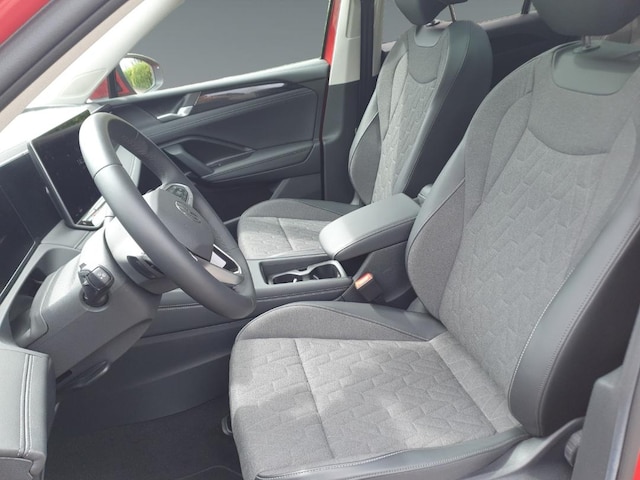 Volkswagen Tiguan 1.5 TSI