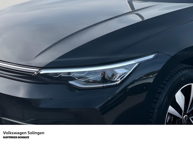 Volkswagen Golf 1.5 TSI Golf VIII