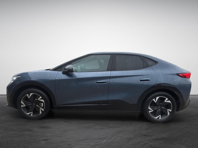 Cupra Tavascan Endurance