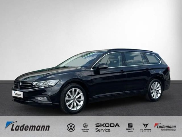 Volkswagen Passat 1.5 TSI Business DSG Variant