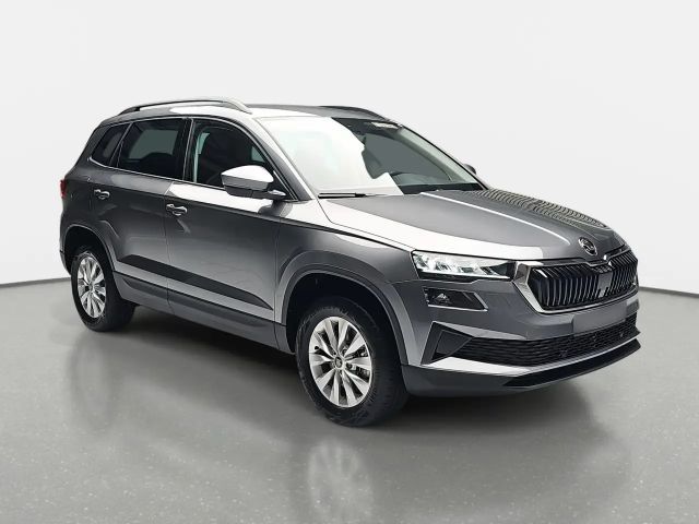 Skoda Karoq 1.5 TSI