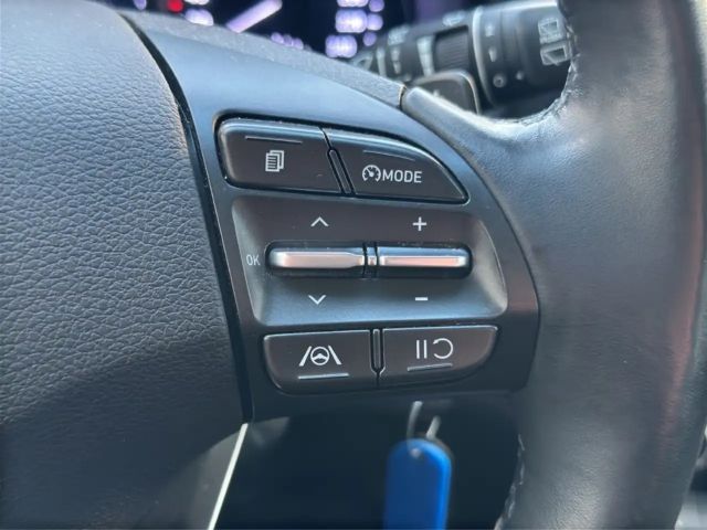 Hyundai i30 T-GDi Trend