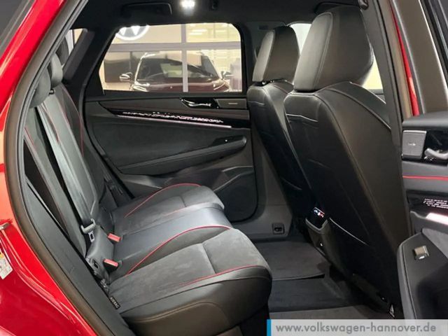 Volkswagen ID.7 4Motion GTX IQ.Drive Tourer