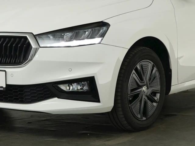 Skoda Fabia Style Style