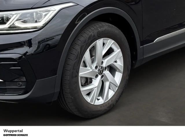 Volkswagen Tiguan 2.0 TDI DSG