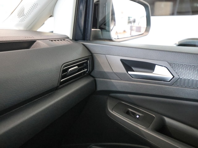 Volkswagen Caddy 2.0 TDI Style