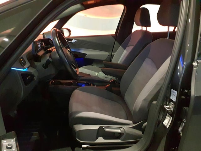 Volkswagen ID.3 58 KWh Performance Pro